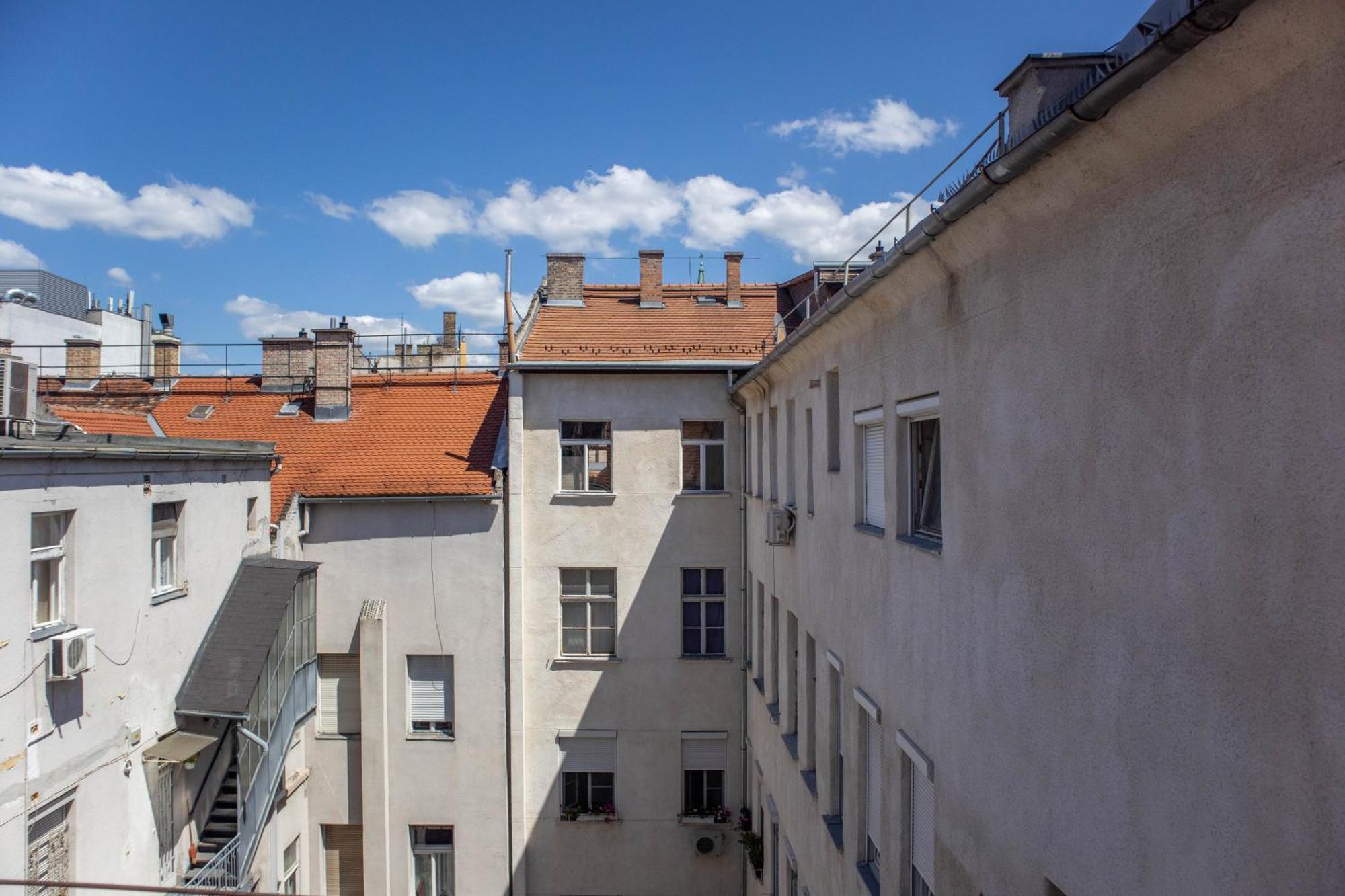 High Light Apartment, Budapest